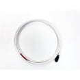thumbnail image 2 of Raymarine A80651 Cyclone Radar Power Cable, 2 of 2