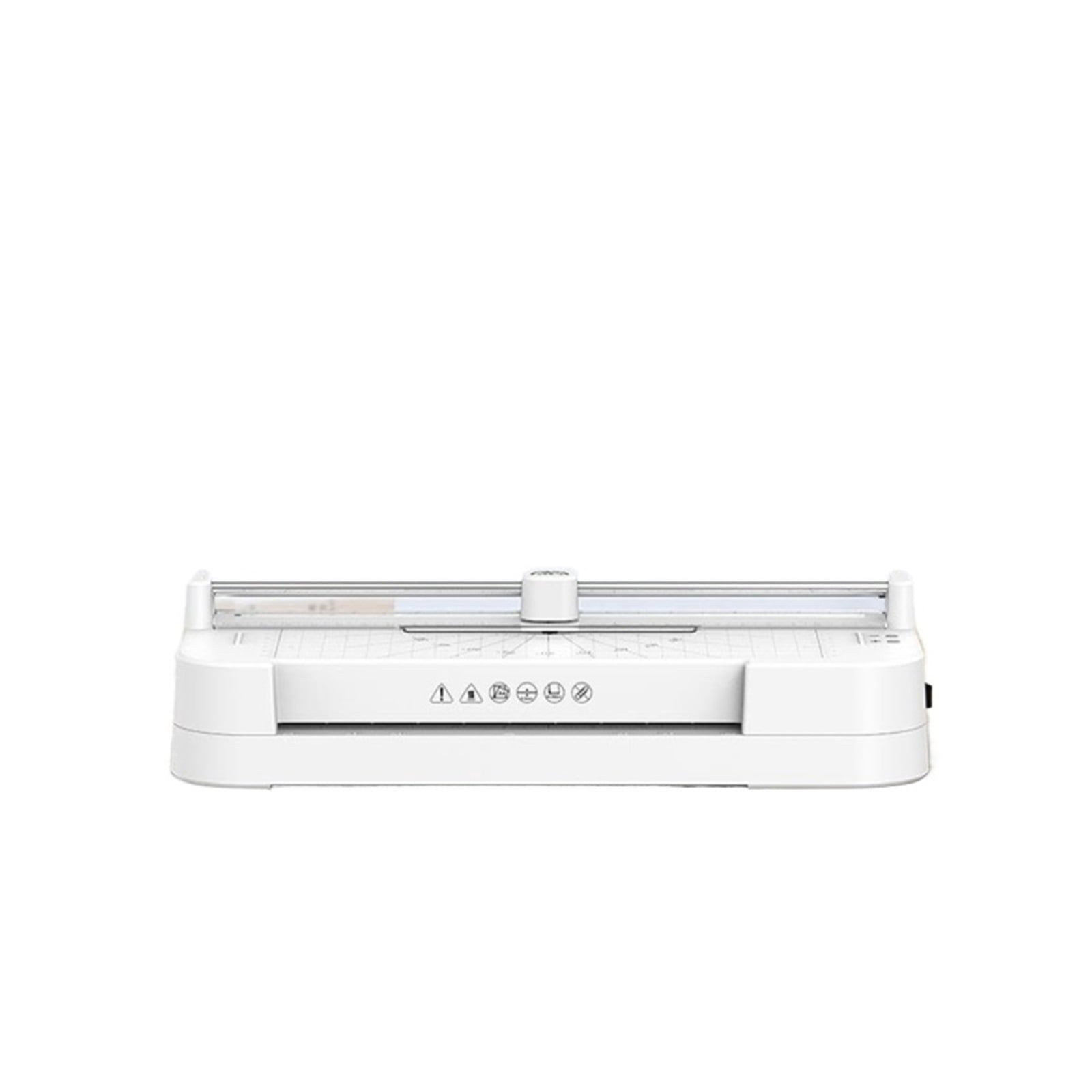 Laminator Machine Laminator Glue- Passing Speed 320mm/min- 2 Warm-Up For Long-term Use ,Easy Operation