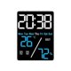 thumbnail image 1 of Electronic Alarm Clock, 1 of 5