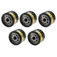 thumbnail image 1 of Briggs & Stratton Genuine OEM 492932 492932S Oil Filter (5 Pack), 1 of 1