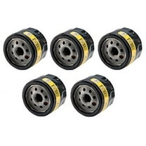 Briggs & Stratton Genuine OEM 492932 492932S Oil Filter (5 Pack)