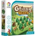 thumbnail image 1 of Smart Games : Grizzly Gears, 1 of 4