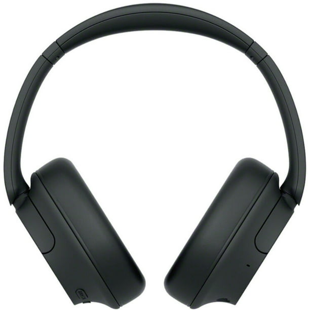 【美品】SONY WH-CH720N ブラック Sony WH-CH720N Wireless Noise Cancelling Headphone - Walmart.ca