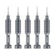 thumbnail image 1 of RL-730A 5PCS Screwdriver Strong Magnetic Suction, 1 of 5