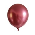 thumbnail image 3 of Globos de látex verde oscuro de 5/10/12/18 pulgadas, globos de helio dorados, decoraciones para fiestas de cumpleaños, suministros para bodas para adultos, 3 of 5