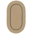 thumbnail image 2 of Colonial Mills Lifestyle Doormats - Cuban Sand 45" x 70", 2 of 2