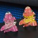 thumbnail image 4 of Minnieouse Anillo de mujer, cristal de diamantes de imitación, pez, cumpleaños, vacaciones, playa, cita, viaje, joyería personalizada Ropa, zapatos y accesorios Miscelánea Oro Talla 6, 4 of 6