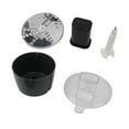 thumbnail image 1 of Accessoires pour Robot Culinaire, Kit de Coupe de Récipient pour Robot Culinaire au Lave-Vaisselle, 1 of 8