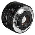 thumbnail image 2 of Lente Nikon AF Nikkor 50mm f/1.8D, 2 of 2