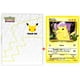 thumbnail image 2 of Pokemon TCG: Carpeta del coleccionista del primer socio Pokémon Pokemon, 2 of 2