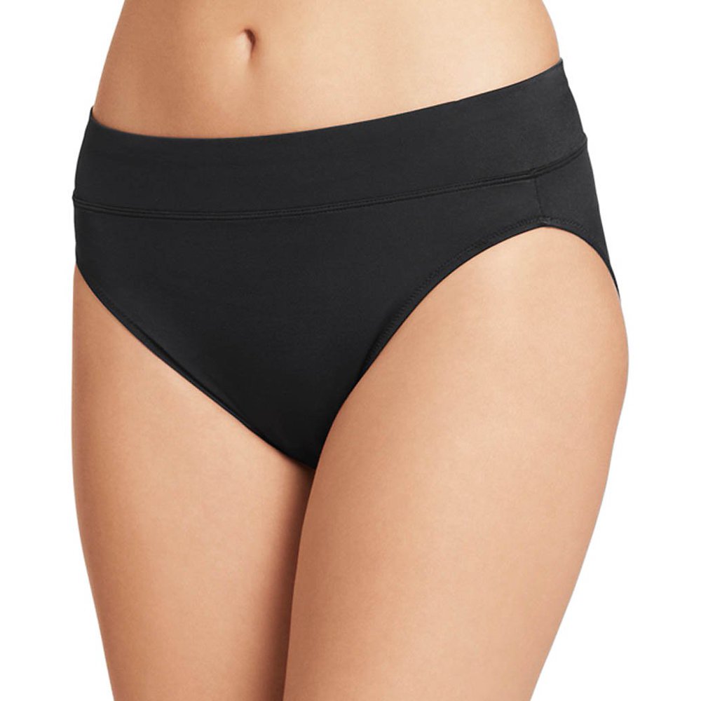Warner's Warner's 5138 All Day Fit No Pinching HiCut Brief Panty