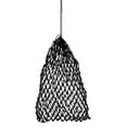 thumbnail image 2 of Mini Slow Feed Hay Net (Black), 2 of 2