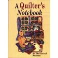 thumbnail image 1 of Pre-Owned Quilter's Notebook (Paperback) 0934672849 9780934672849, 1 of 1