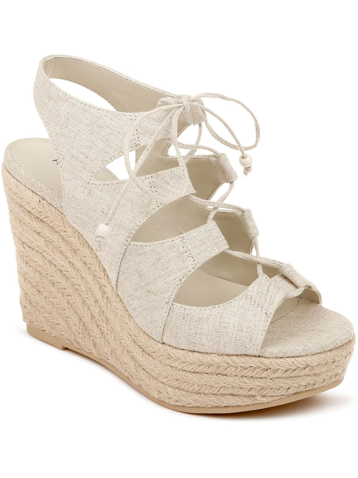 rampage platform sandals