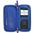 thumbnail image 2 of Funda para TI-84 Plus CE/TI-84 Plus/TI-Nspire CX II CAS/TI-Nspire CX II/TI-83 Plus/TI-89 titanio/TI-85/TI-86, 2 of 7