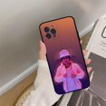 thumbnail image 4 of Fashion singer Justin Bieber Phone Case For iPhone 15 14 11 12 13 Mini Pro XS Max Cover 6 7 8 Plus X XR SE 2020 Funda Shell, 4 of 7