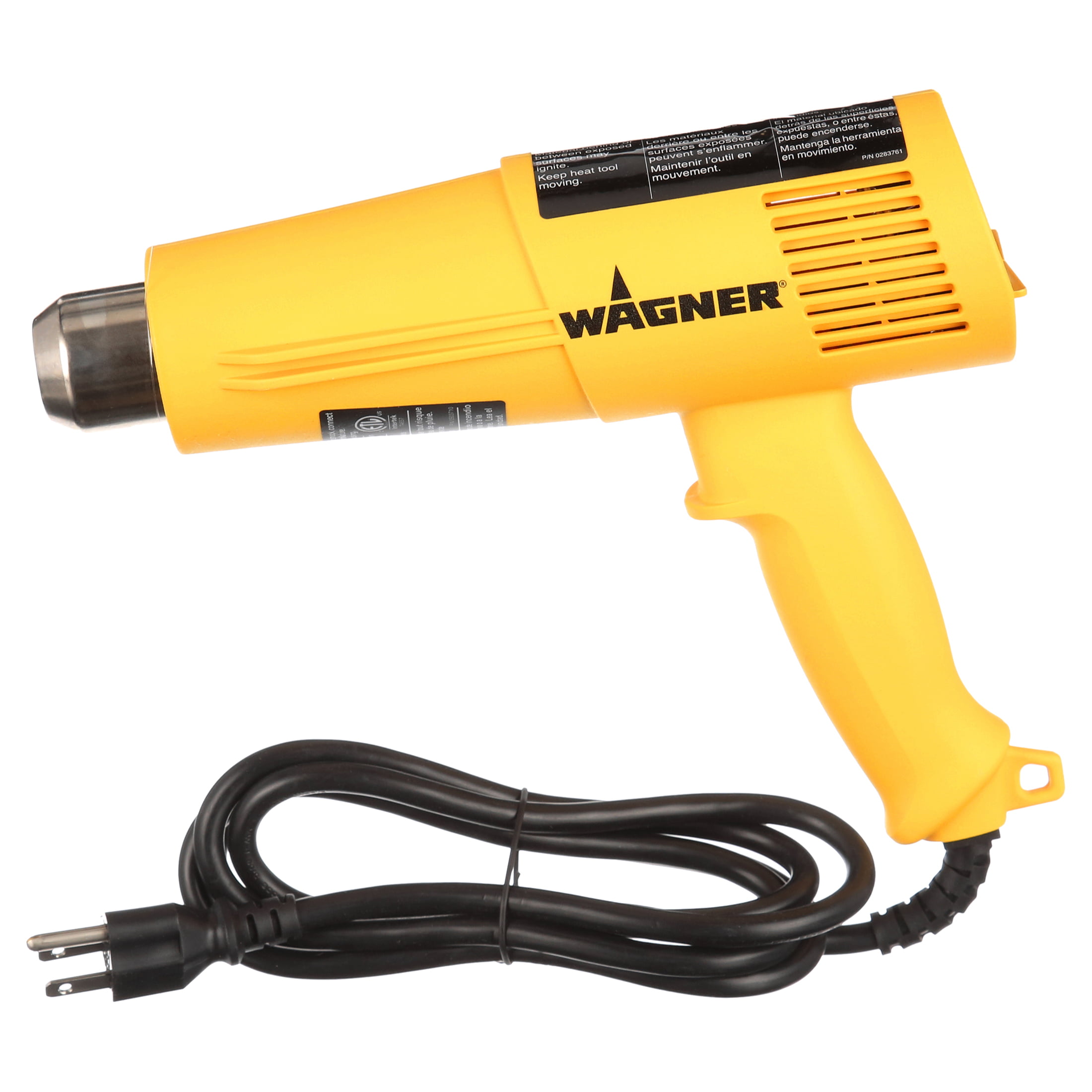 Wagner Digital Heat Gun, HT3500