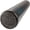 Blue, variant on High Density Muscle Foam Rollers by Day 1 Fitness - Black, 12"