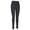 Black, variant on Ladies Ribb Knee Patch Regular Breeches