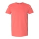 thumbnail image 1 of Camiseta L Seda Coral Gildan Adulto Softstyle 4.5 onzas 64000, 1 of 1
