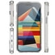 thumbnail image 5 of Funda TEKKU TPU Rugged para iPhone 15 Transparente, 5 of 8