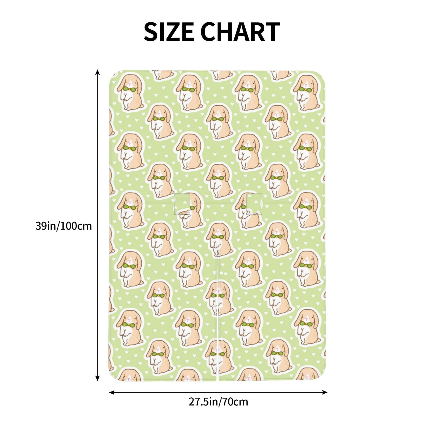 Naloa Rabbit With Tie Baby Car Seat Cover, Breathable Baby Carrier Cover, Multiuse Baby Carrier Cover & Nursing Breastfeeding Cover
