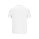 thumbnail image 5 of Camiseta de Manga Corta de los Hombres con Cuello Redondo, Mosca de 3 Botones Y Bloque de Color para Negocios, Diario Y Casual, 5 of 9
