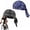 2pcs-a, variant on Elastic Cycling Sports Cap, Breathable Sweat Wicking Bandana Beanie for Everyday Comfort