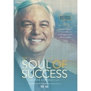 Soul of Success: The Jack Canfield Story (DVD), Indie Rights, Documentary