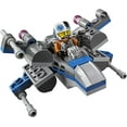 thumbnail image 5 of LEGO Star Wars Resistance X-Wing Fighter 75125, 5 of 11