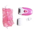 thumbnail image 2 of Depiladora Recargable Timco DW 9600 Rosa, 2 of 3