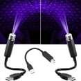 thumbnail image 1 of EGNMCR Projection Light Usb Sky Light Projection Light Full Star Led Ambient Light Starry Night Lights, 1 of 3