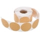 thumbnail image 3 of GOOHOCHY 1 rollo de etiquetas adhesivas Etiquetas adhesivas en blanco Clasificación Pegatinas en blanco Etiqueta adhesiva en blanco, 3 of 8