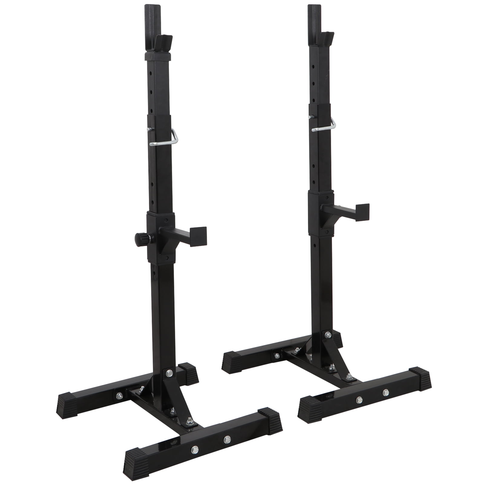 Power Racks & Smith Machines Fitness, Running & Yoga Olympic Squat Rack