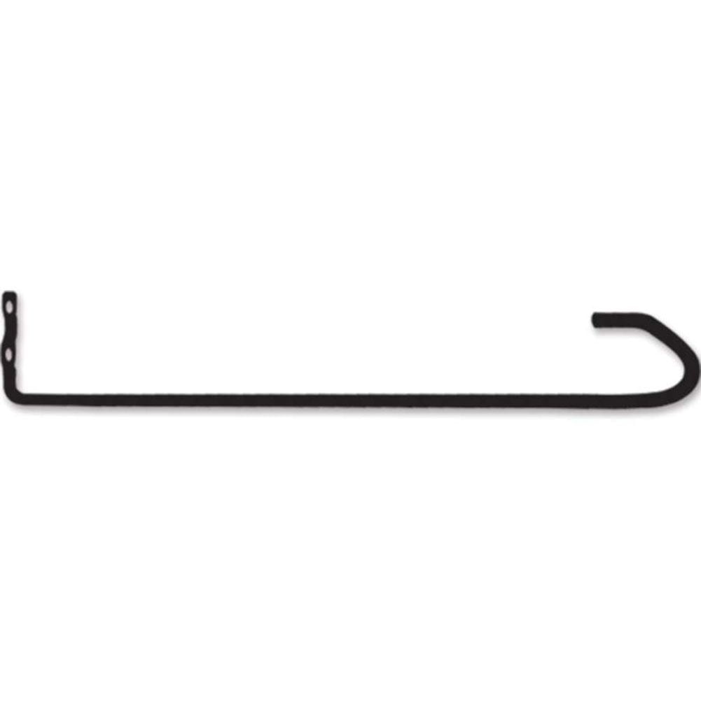 Premier Wall Mount Garden Flag Hanger 11"