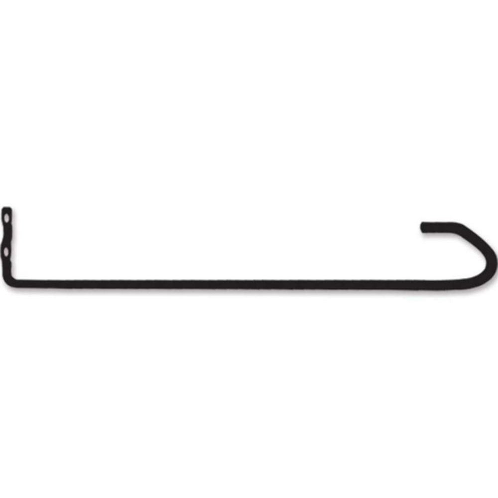 Premier Wall Mount Garden Flag Hanger - 11" - Walmart.com - Walmart.com