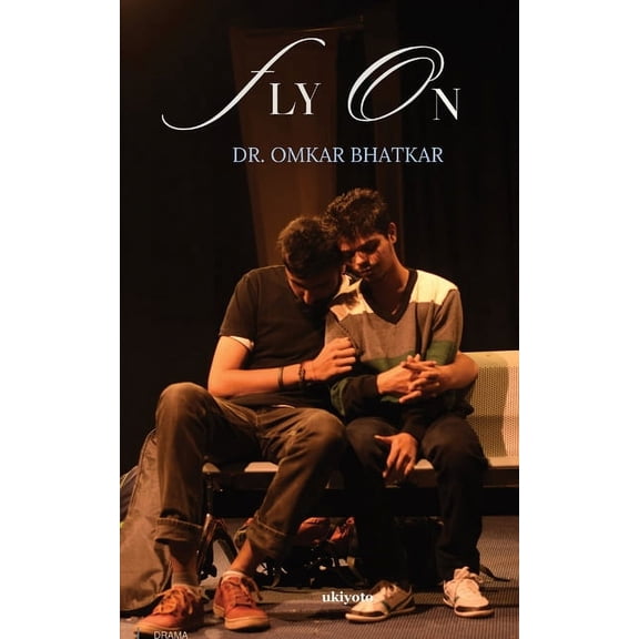 Fly On, (Paperback)