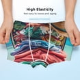 thumbnail image 5 of Honeii Tropical Vacation Essentials for boys And Toddler Underwear, Comfort Cotton and Boxer Briefs,Boy's Boxer Briefs-Small, 5 of 7