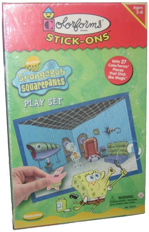 colorforms walmart