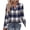 Grey Gw597, variant on Zeagoo Womens Tops Long Sleeve V Neck Tee Shirts Dressy Casual Clothes Business Work Blouse