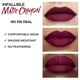 thumbnail image 5 of Lápiz labial L'Oréal Paris Infalible Matte No Blossom Fig Deal, 5 of 7