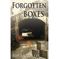 thumbnail image 1 of Pre-Owned Forgotten Boxes (Paperback) 0998790222 9780998790220, 1 of 1