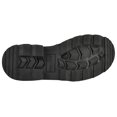 thumbnail image 4 of Zapatos Skechers Parties-Mate Oxford Negro Ante Talla 5 M US, 4 of 7