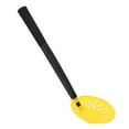 thumbnail image 3 of Ice Scoop Skimmer With EVA Handle, Large Holes Durable Comfortable Easy To Carry Non Slip Winter Ice Fishing Tool Ice Scoop  For Removing Ice, 3 of 8