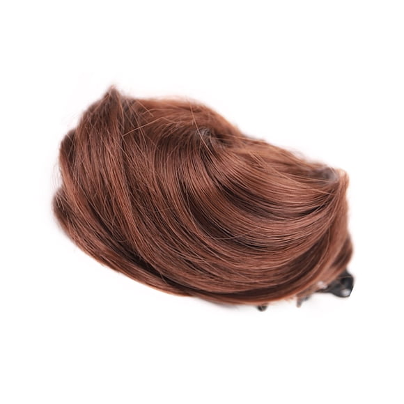 Close to the  Hair, Restyle Your Hair in Seconds,  for Wedding, Party, Prom, and Everyday Use,  Tail Wig, 18 Types Optional, Show Your Charm, Wonderful Gifts for Yourself