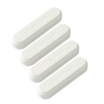 thumbnail image 1 of LCXmlly Dry Stick 4Pcs Wardrobe Drying Rod Good Absorption Proof Easy to Carry Water Absorbent Compact Diatomaceous Earth Drying, 1 of 6