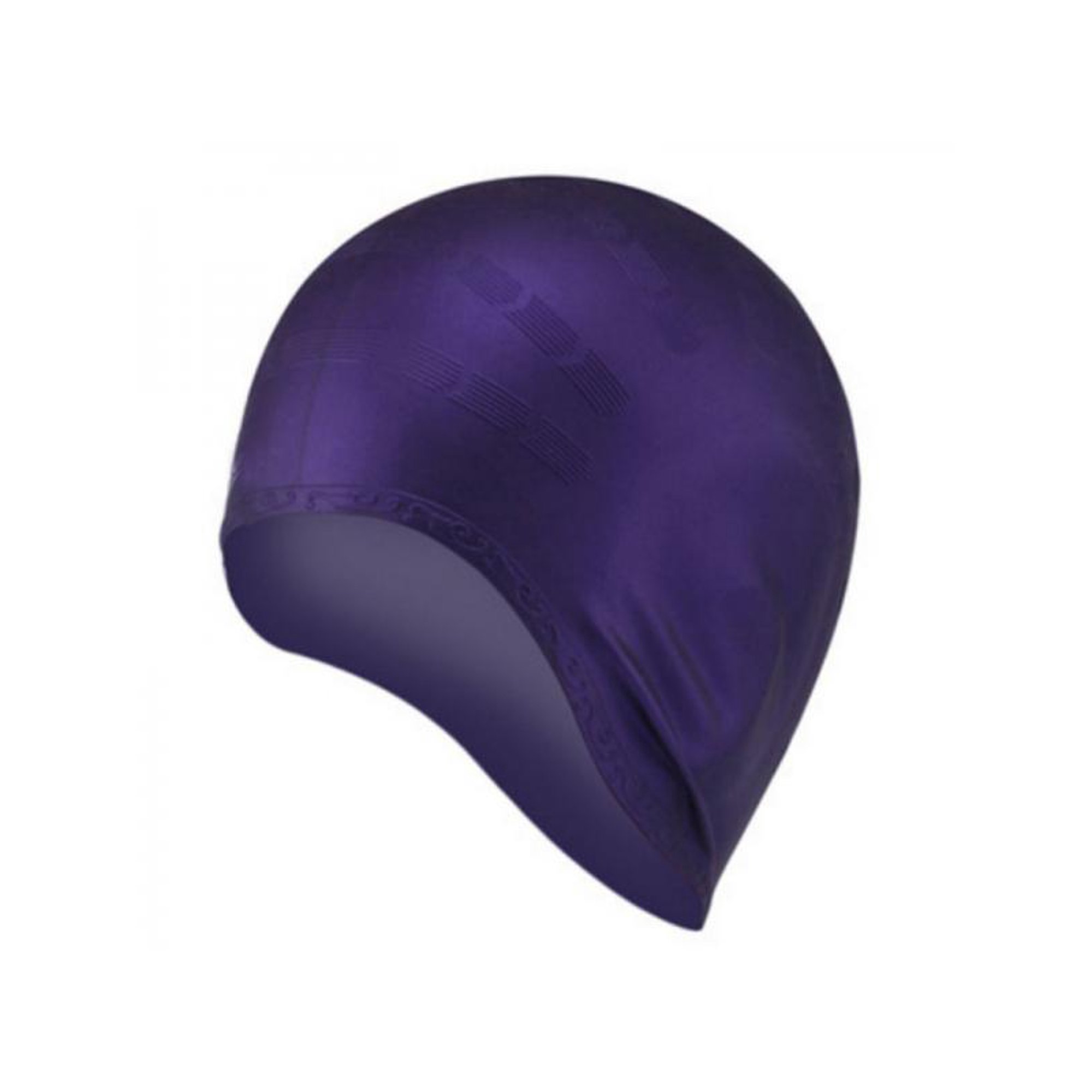 Bonnet De Bain Homme Et Femme – Tissu élastique Et Antidérapant, Pour Cheveux Longs Ou Courts, Imperméable Et Résistant