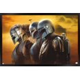 thumbnail image 1 of Star Wars : The Mandalorian Saison 3 - Casques, 1 of 6