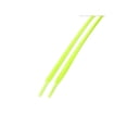 thumbnail image 3 of INSPIRE CHIC Unisex Sneakers Replacement Shoelaces Shoestring Fluorescent Yellow Green 120cm/47.24", 3 of 5
