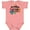 Mauve, variant on Inktastic In a World You Can Be Anything Be Kind Autism Awareness Boys or Girls Baby Bodysuit